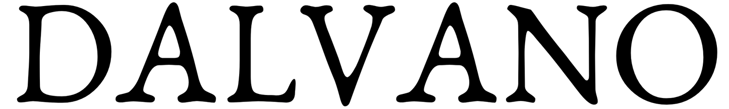 Dalvano